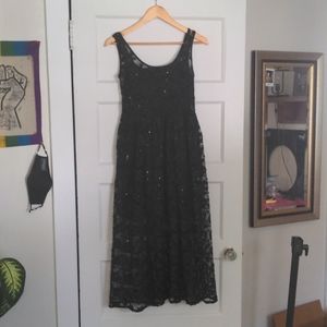 French Connection Lace Dress